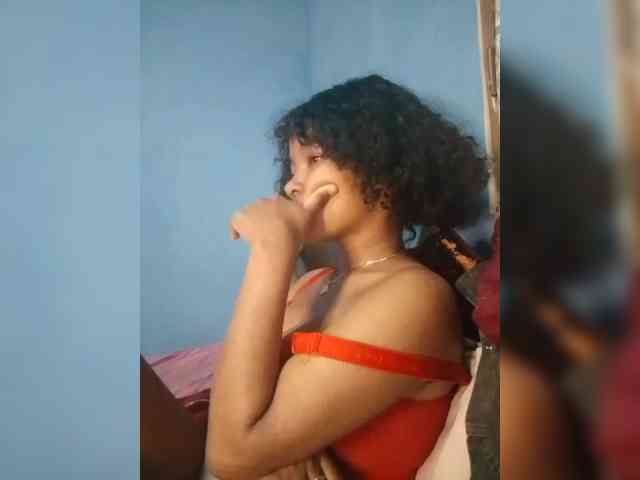 Candis02 webcam