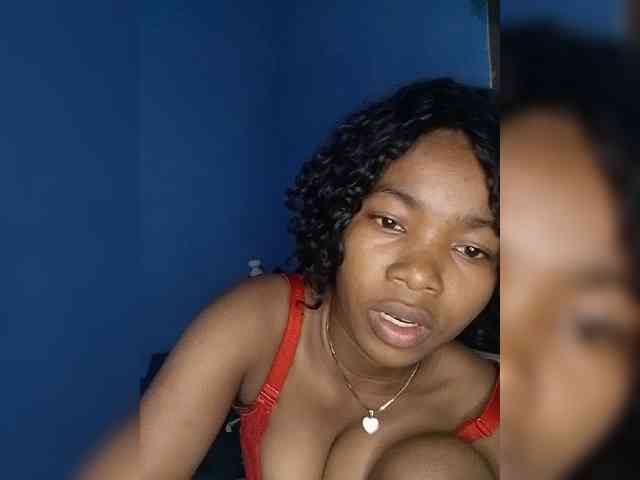 Candis02 webcam