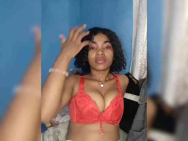 Candis02 webcam