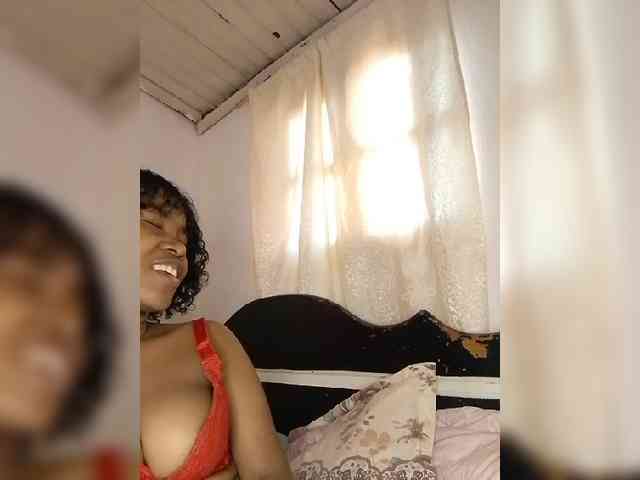 Candis02 webcam