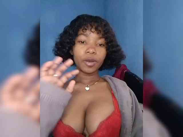 Candis02 webcam