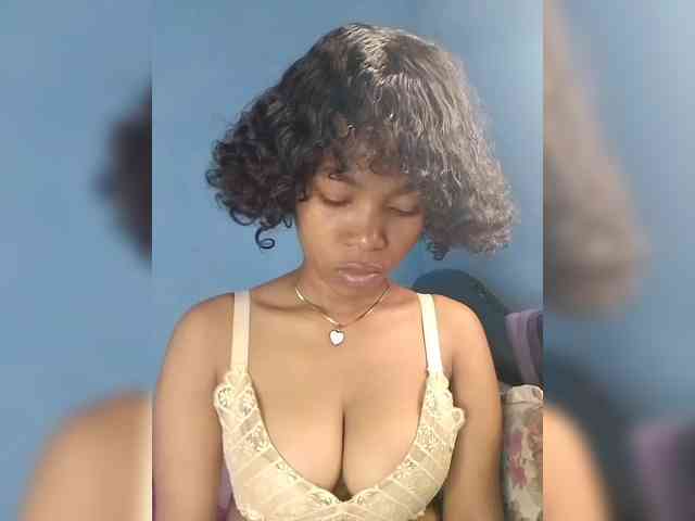 Candis02 webcam