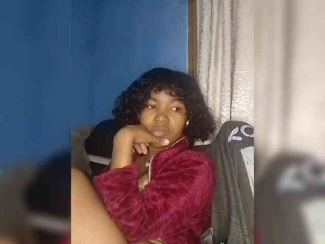 Candis02 webcam