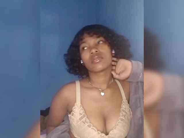Candis02 webcam