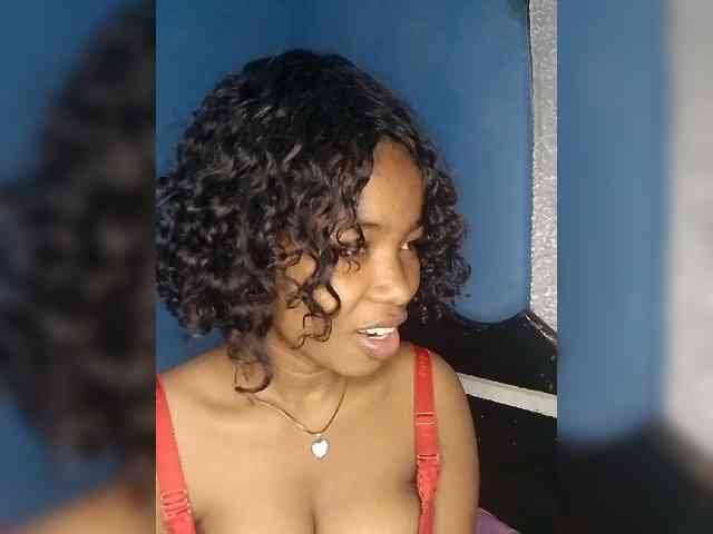 Candis02 webcam
