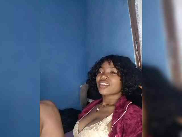 Candis02 webcam