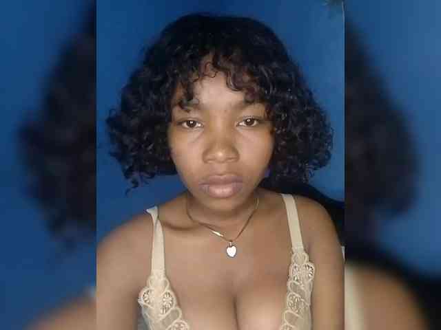 Candis02 webcam