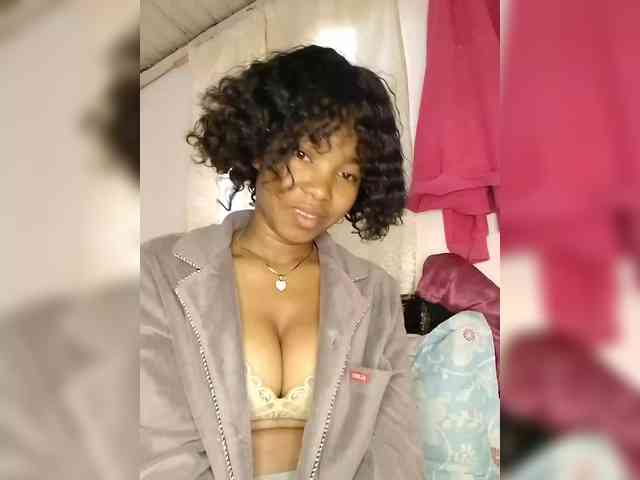 Candis02 webcam
