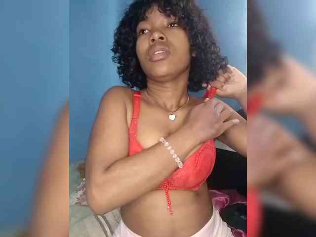 Candis02 webcam