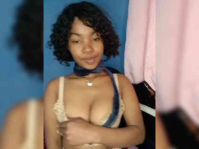 Candis02 webcam