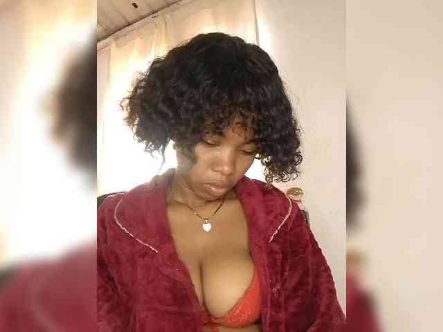 Candis02 webcam