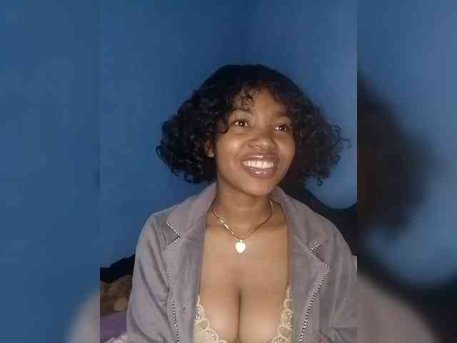 Candis02 webcam