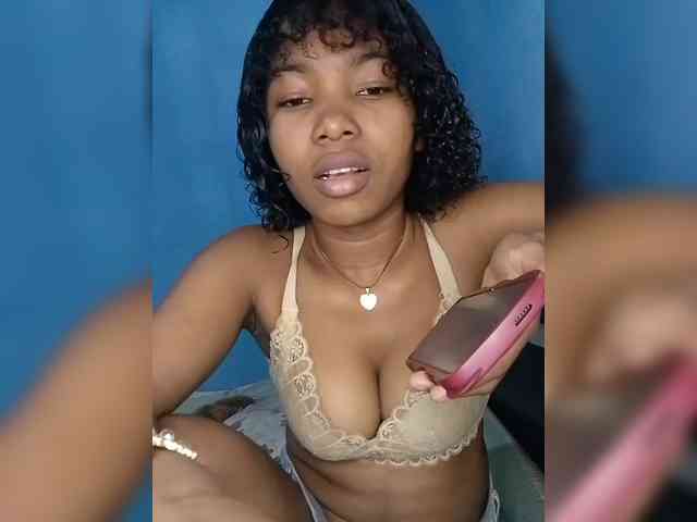 Candis02 webcam