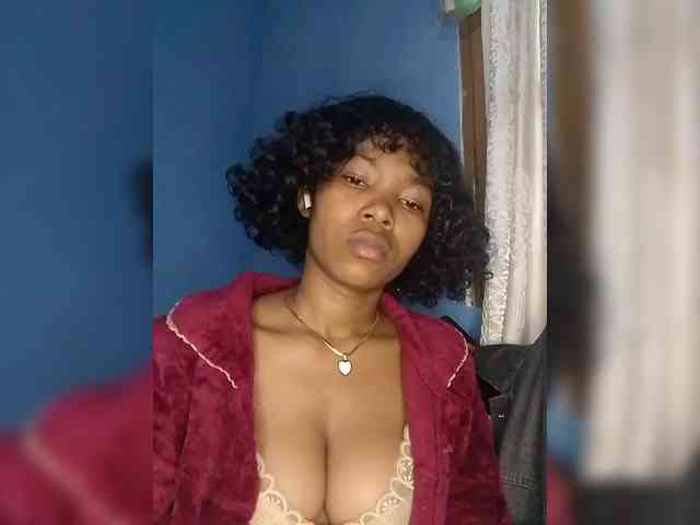 Candis02 webcam