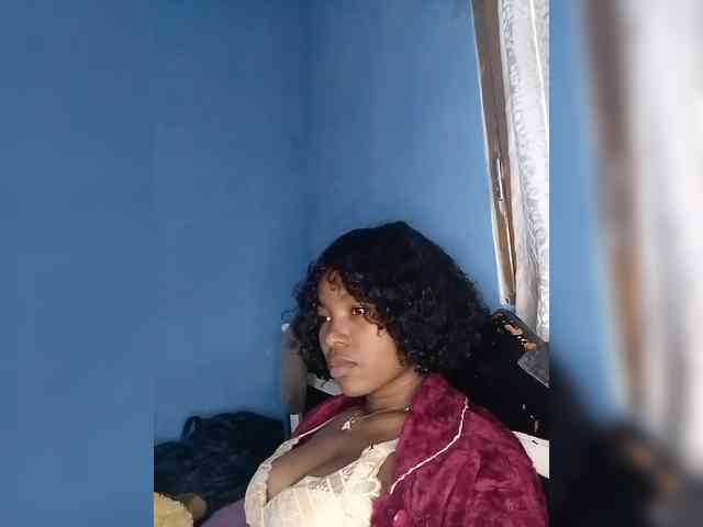 Candis02 webcam