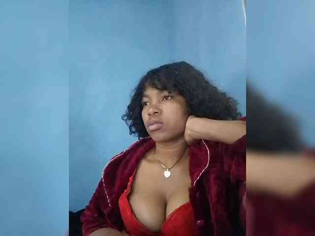 Candis02 webcam
