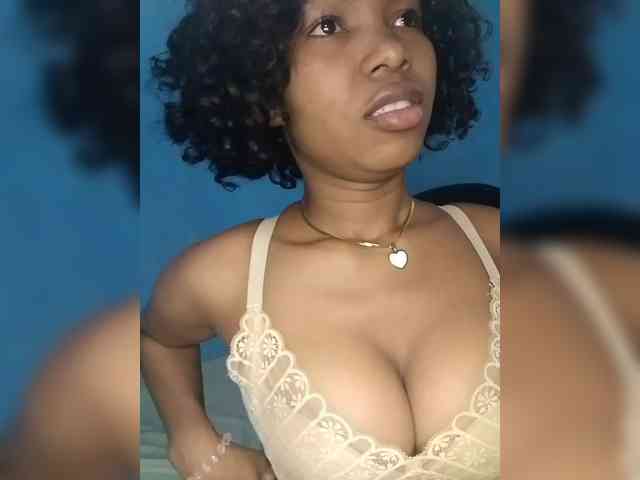 Candis02 webcam