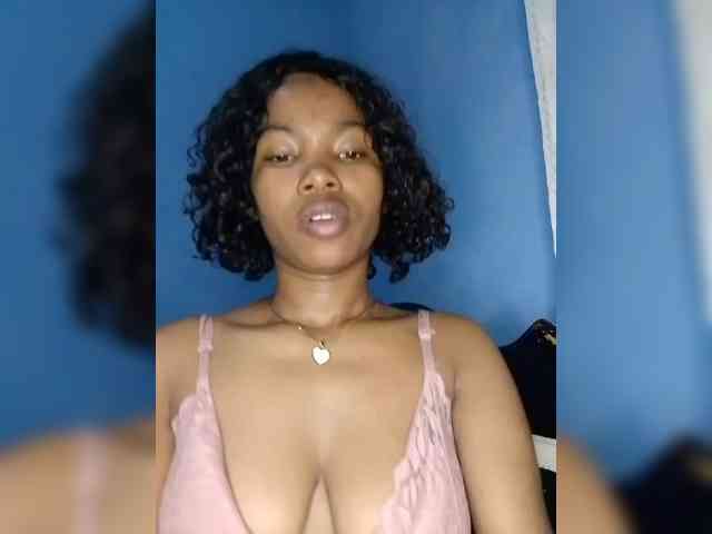 Candis02 webcam
