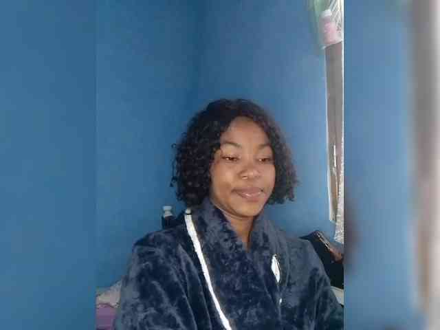 Candis02 webcam