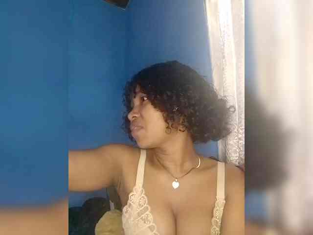 Candis02 webcam