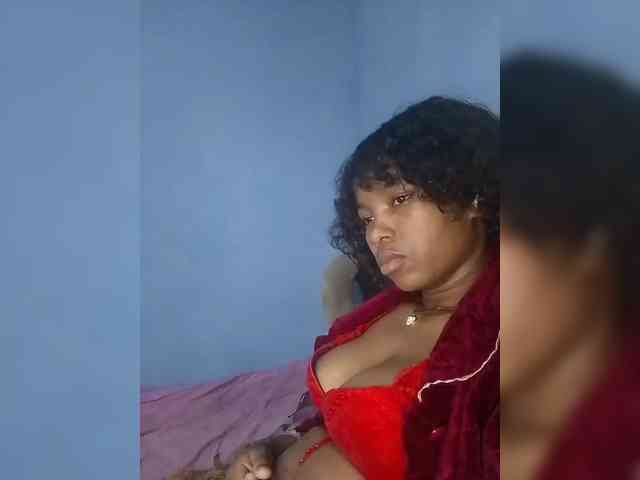 Candis02 webcam