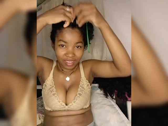 Candis02 webcam