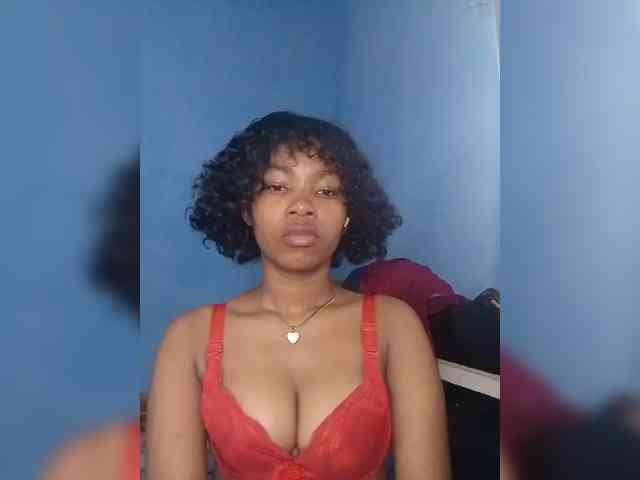 Candis02 webcam