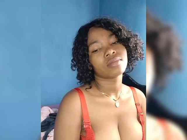 Candis02 webcam