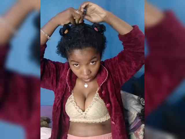 Candis02 webcam
