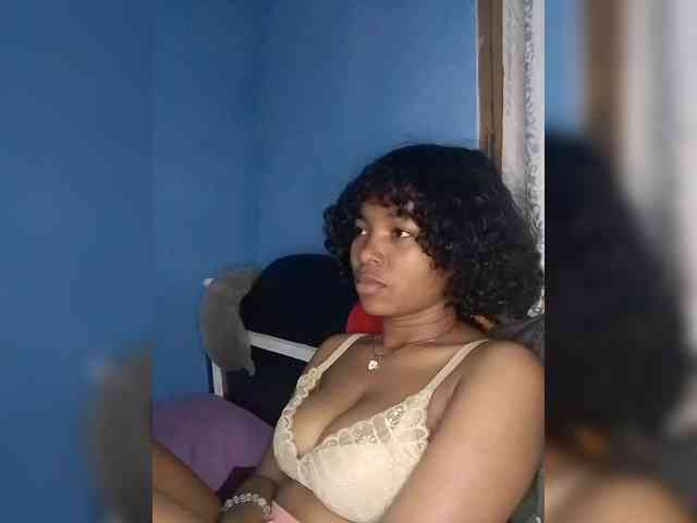 Candis02 webcam