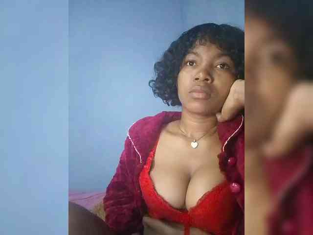 Candis02 webcam
