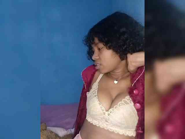 Candis02 webcam