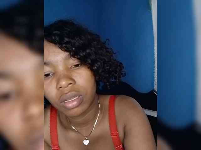 Candis02 webcam
