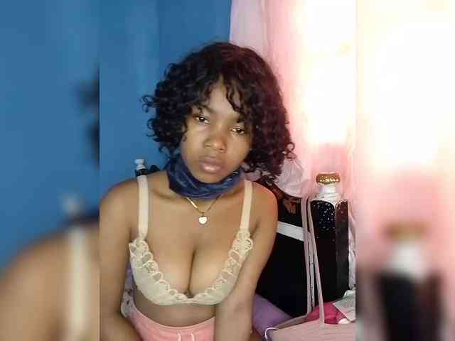 Candis02 webcam