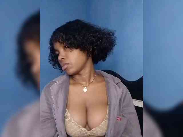 Candis02 webcam