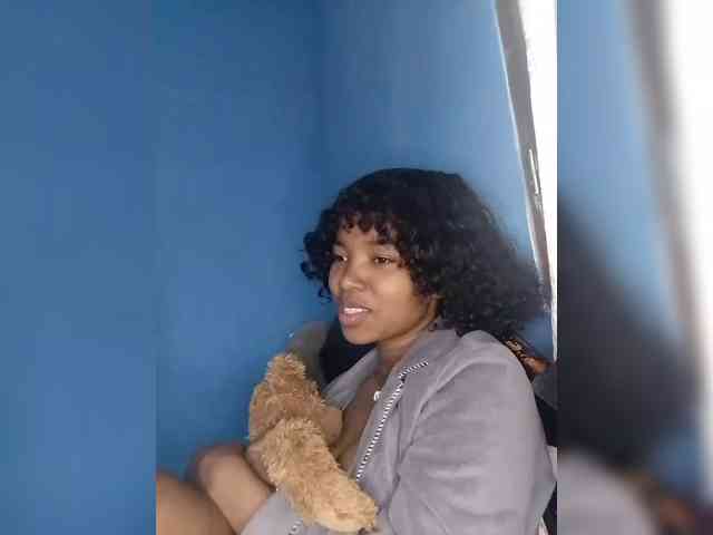 Candis02 webcam