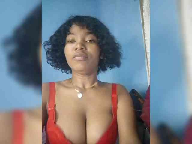 Candis02 webcam