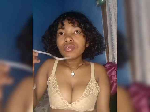 Candis02 webcam