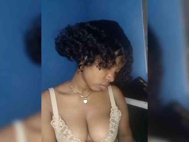 Candis02 webcam