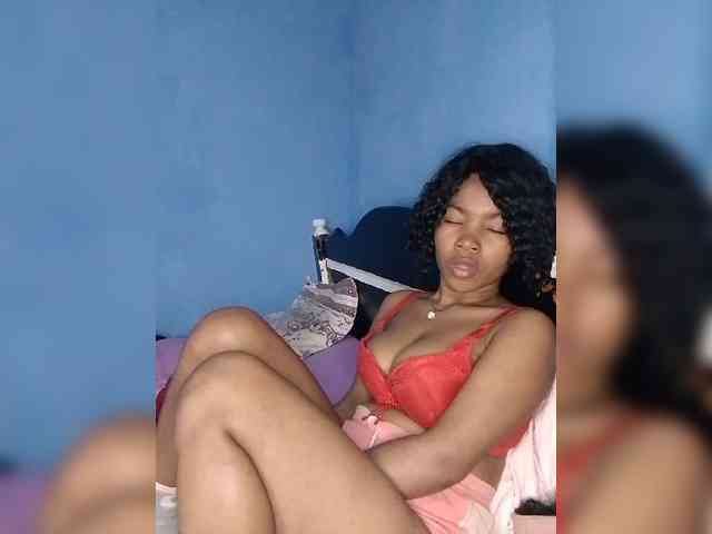Candis02 webcam