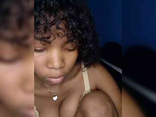 Candis02 webcam
