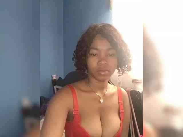 Candis02 webcam