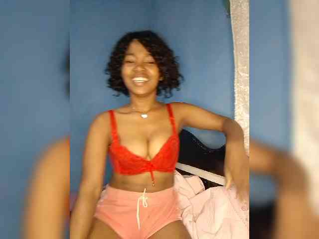 Candis02 webcam