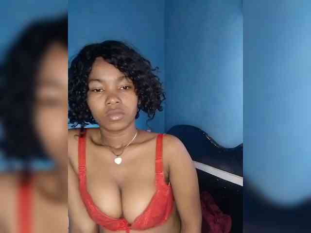 Candis02 webcam