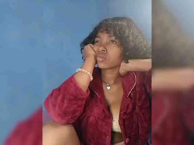 Candis02 webcam