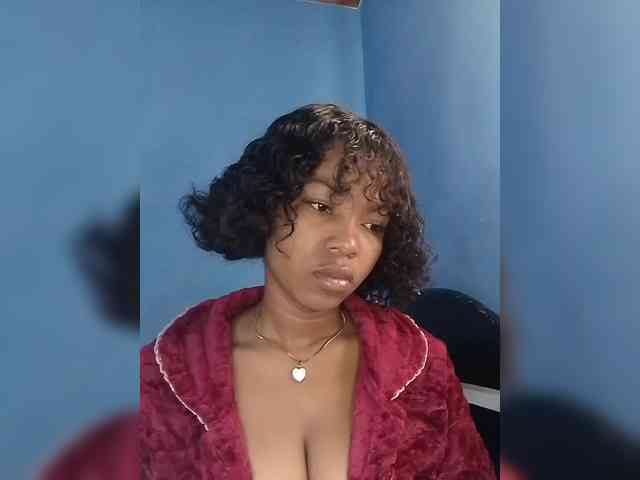 Candis02 webcam
