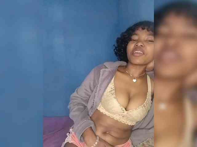 Candis02 webcam