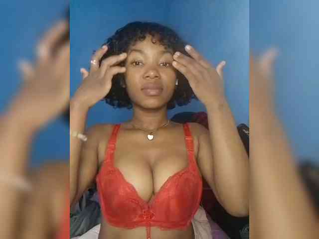 Candis02 webcam