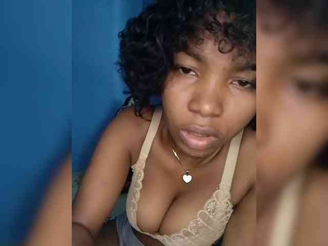 Candis02 webcam
