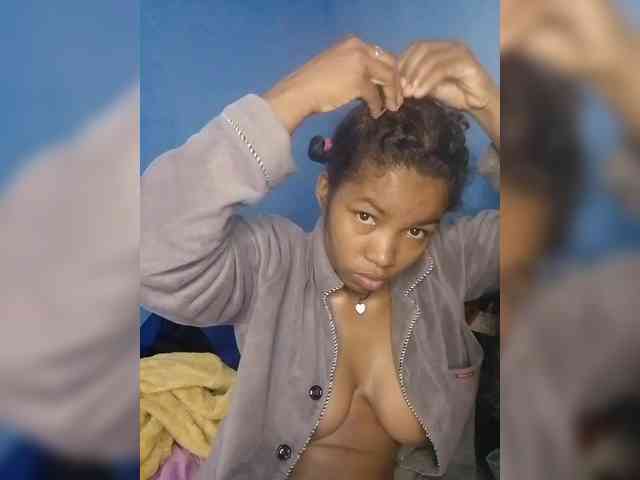 Candis02 webcam
